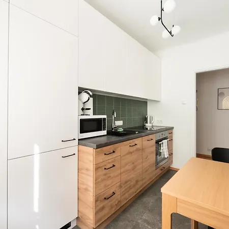 Metro Raclawicka Homey Apartment Varsavia Esterno foto