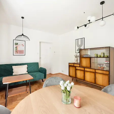 Metro Raclawicka Homey Apartment Varsavia Esterno foto